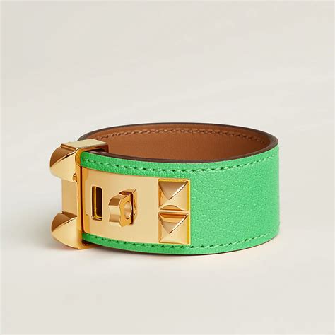 collier hermes corne|hermes collier de chien.